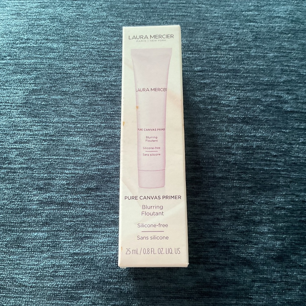 Laura Mercier Pure Canvas Primer Blurring